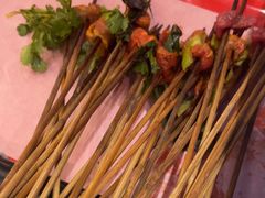 -钢管厂五区小郡肝串串香火锅(梅川路店)