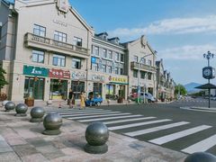 -溪口-滕头旅游景区