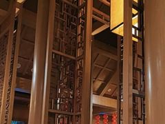-西双版纳洲际度假酒店-曼霖轩中餐厅