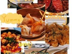-狮王府淮扬菜(夫子庙老门东店)