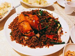 -喜记避风塘炒辣蟹(旗舰店)