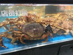 -盒马鲜生(皇庭广场店)