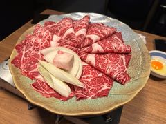 -满来寿喜烧(金虹桥店)