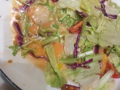 -红蜡烛-养生粥-津鲁菜(中山路店)