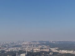 -水濂山森林公园