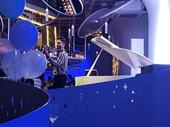 -天玑高空江景餐厅&酒吧Sky Secret Restaurant&Bar