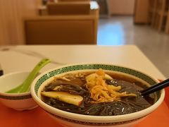 -华天延吉餐厅(西四总店)