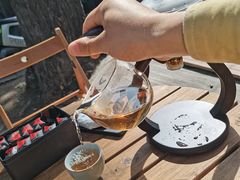 -长亭酒肆.武夷菜(鼓楼后海店)