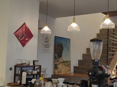 -PUZZLE COFFEE 拼图咖啡