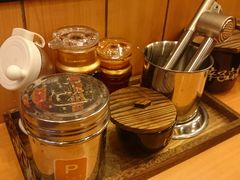 调料-博多一幸舍(侨福芳草地购物中心店)