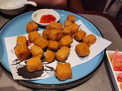 -四川饭店(长白店)