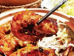 -啫神·广州地标美食(北京路店)