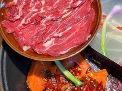 -阳阳老火锅(小南门店)