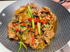 -西山人家·传统苏帮菜·家宴(木渎店)