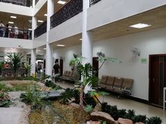 -广州市干部健康管理中心