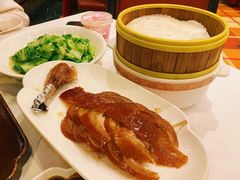 -大鸭梨烤鸭(石佛营店)