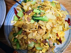 -静一餐厅·湖北菜(前门店)