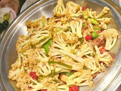 -李记饺子·熏酱东北菜(欢乐谷店)