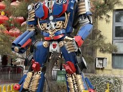 -南宫五洲植物乐园