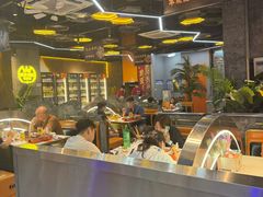 -亿牌牌东北烧烤(博物馆旗舰店)