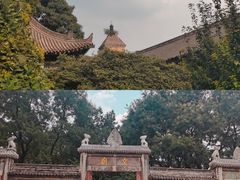 -西安碑林博物馆