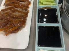 -金家老三饭庄(常营店)