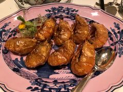 -夏苑(新加坡丽思卡尔顿美年酒店)