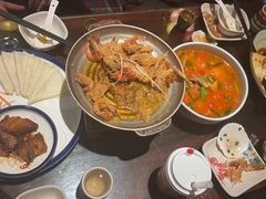 -有梦特色餐厅(古子城店)