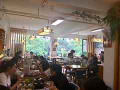 -花漫里日式餐厅(刺桐店)