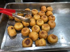 玉兰饼-毛华美食(清扬路店)