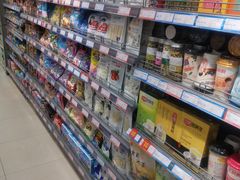 -重百超市(解放碑新华店)