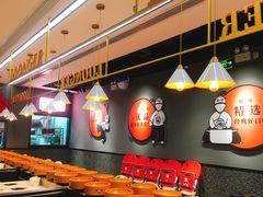 -龍歌自助小火锅(李沧丽达店)