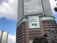 -阪急百货店(梅田总店)