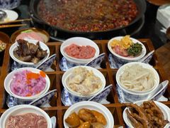 -楠火锅(绵阳首店)