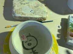 -粤陶渊.DIY陶艺体验馆(粤陶总店)