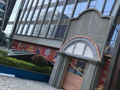 -火鳳祥鲜货火锅(宝龙广场店)