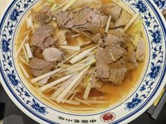 -直隶安家罩饼(复兴路店)