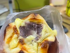 -BreadTalk面包新语·烘焙蛋糕(高德置地春广场店)