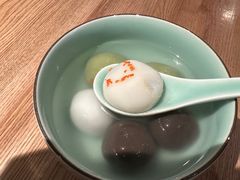 宁波汤圆-缸鸭狗(天一广场店)