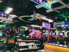 -路边边.炒菜烧烤.音乐餐厅(良乡长虹店)