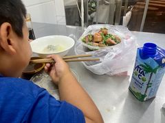猪尾巴-新桥方记猪蹄