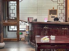 -御清斋总店(天一街店)