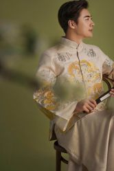 -布拉格婚纱摄影(真实客片店)