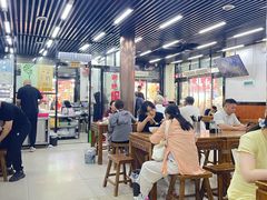 -回坊马二饺子馆
