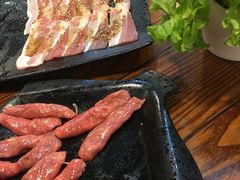 -牛犇烤肉(物资学院路店)