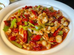 -一品红川菜(皇岗店)
