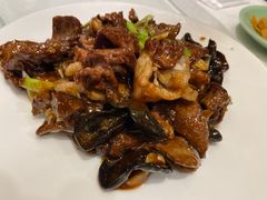 -北平盛世·新京菜·北京烤鸭(劲松·双井店)