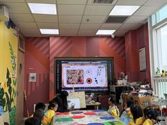 -新东方素质(金源校区)