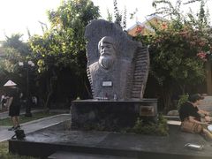 -会安古镇