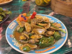 -桥东喜碧海鲜街(水东街店)